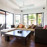 4 Bedroom Sea View Villa Suay Paap