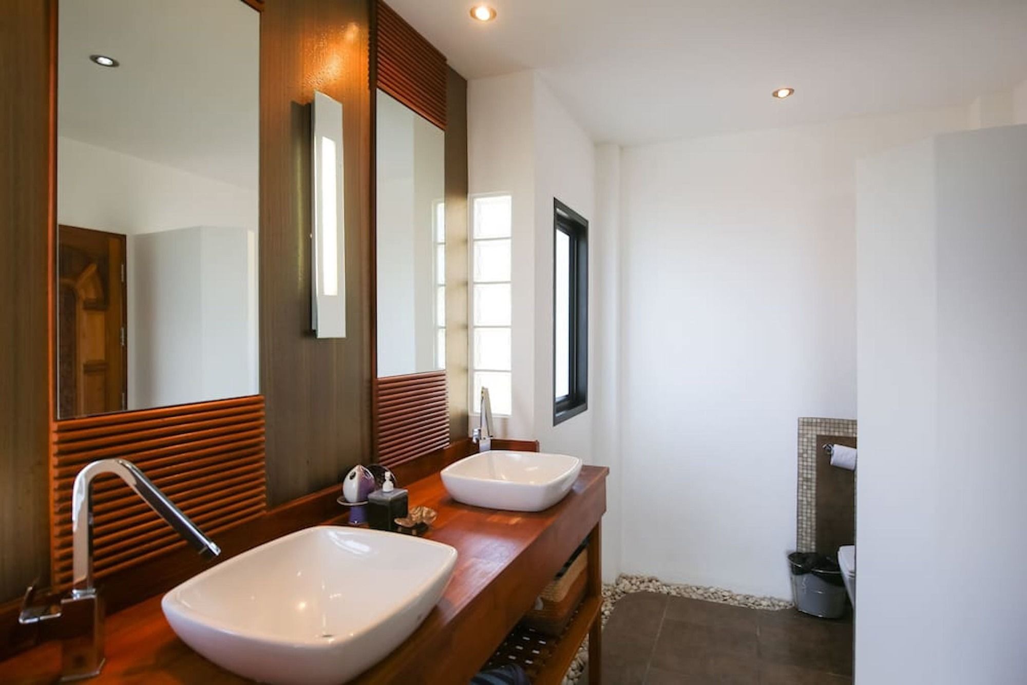 4 Bedroom Sea View Suay Paap Bophut