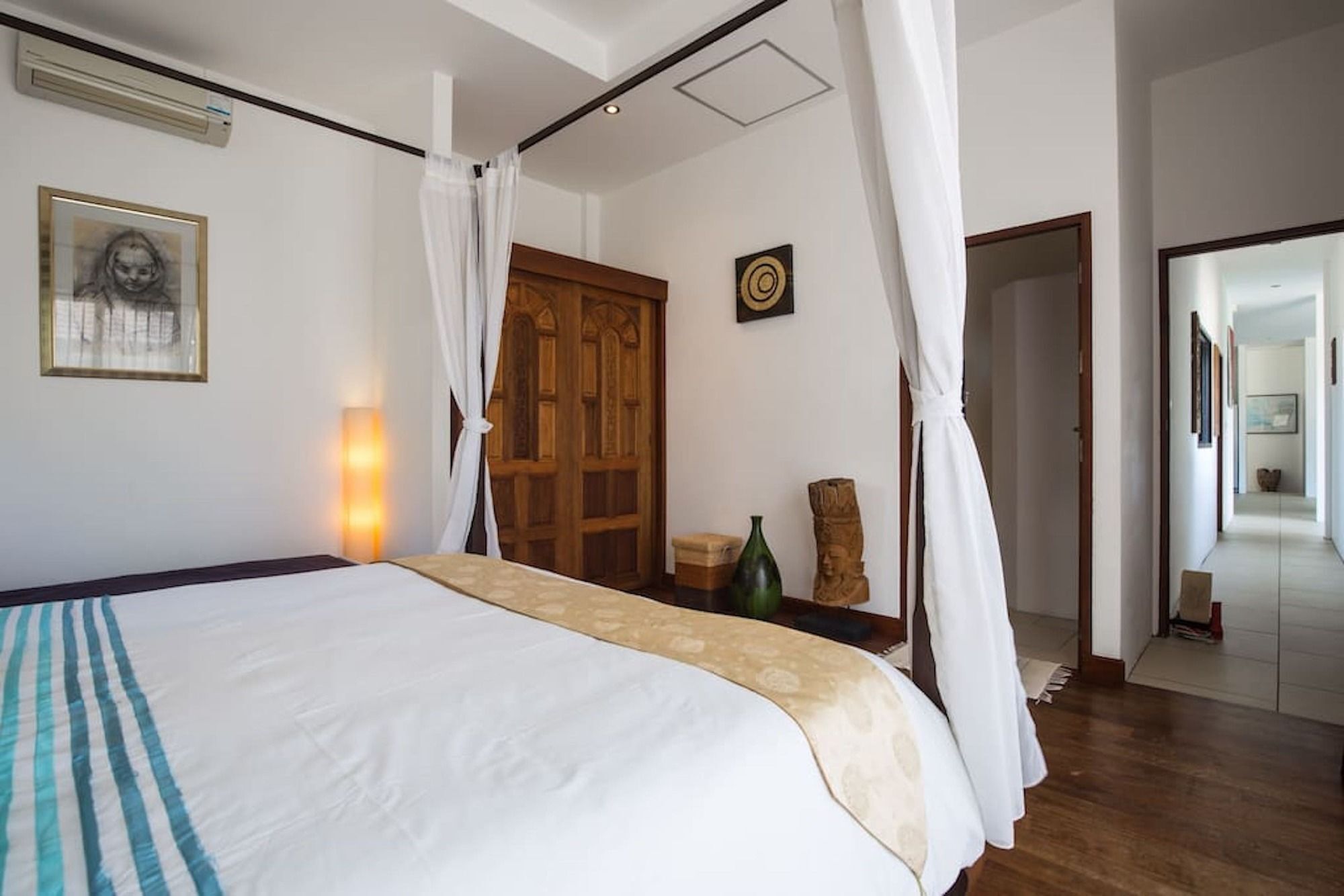 4 Bedroom Sea View Suay Paap Villa
