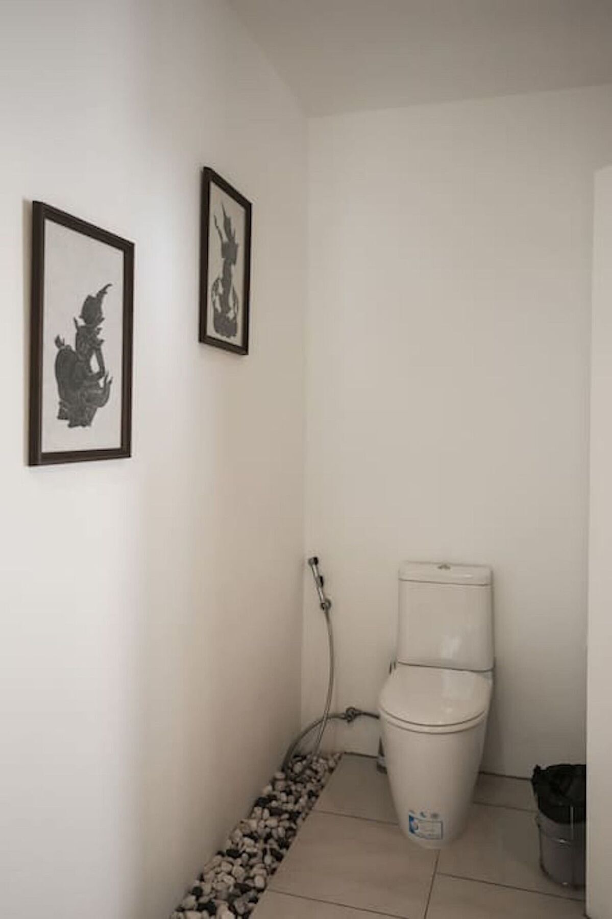 4 Bedroom Sea View Suay Paap *
