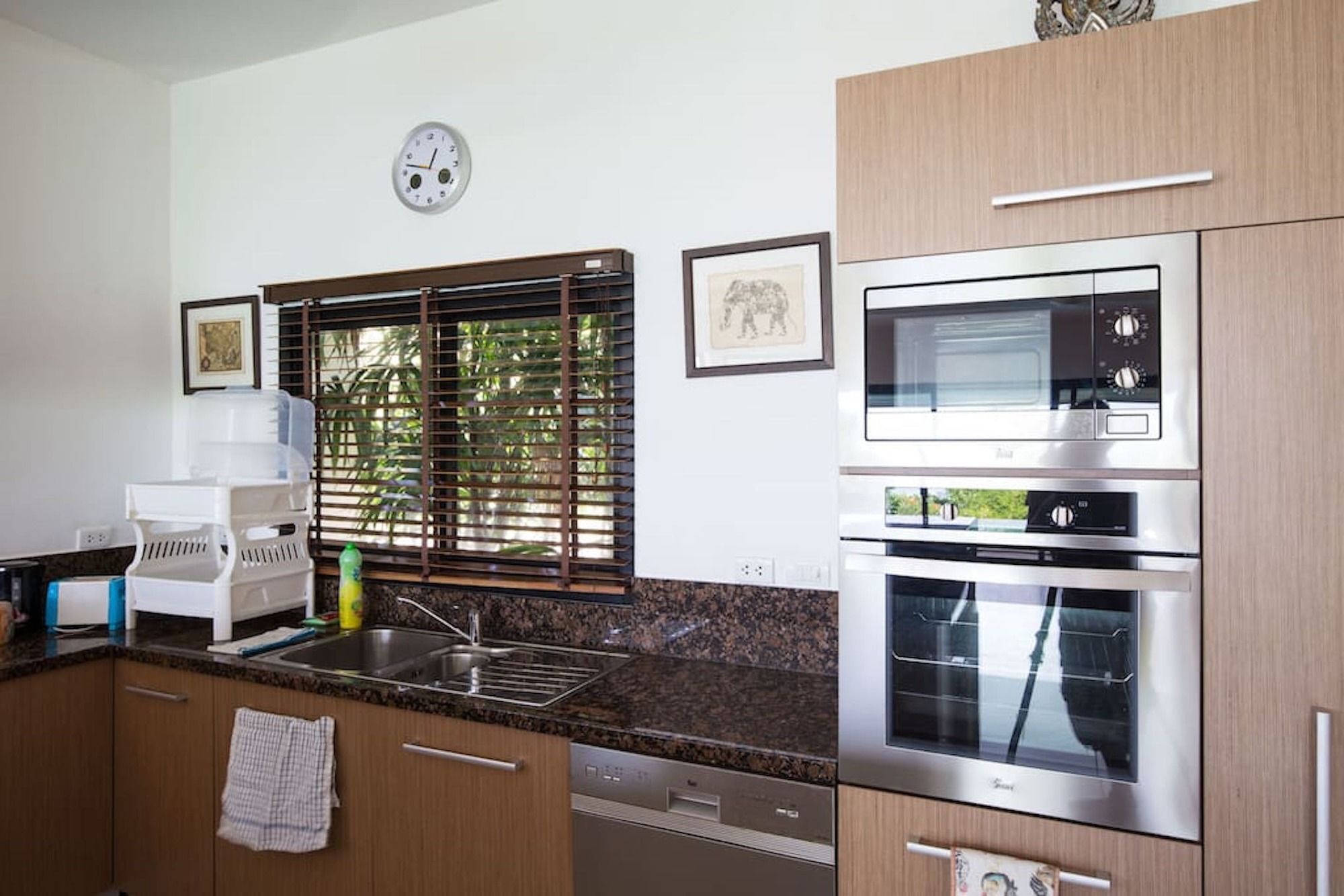 4 Bedroom Sea View Suay Paap Villa